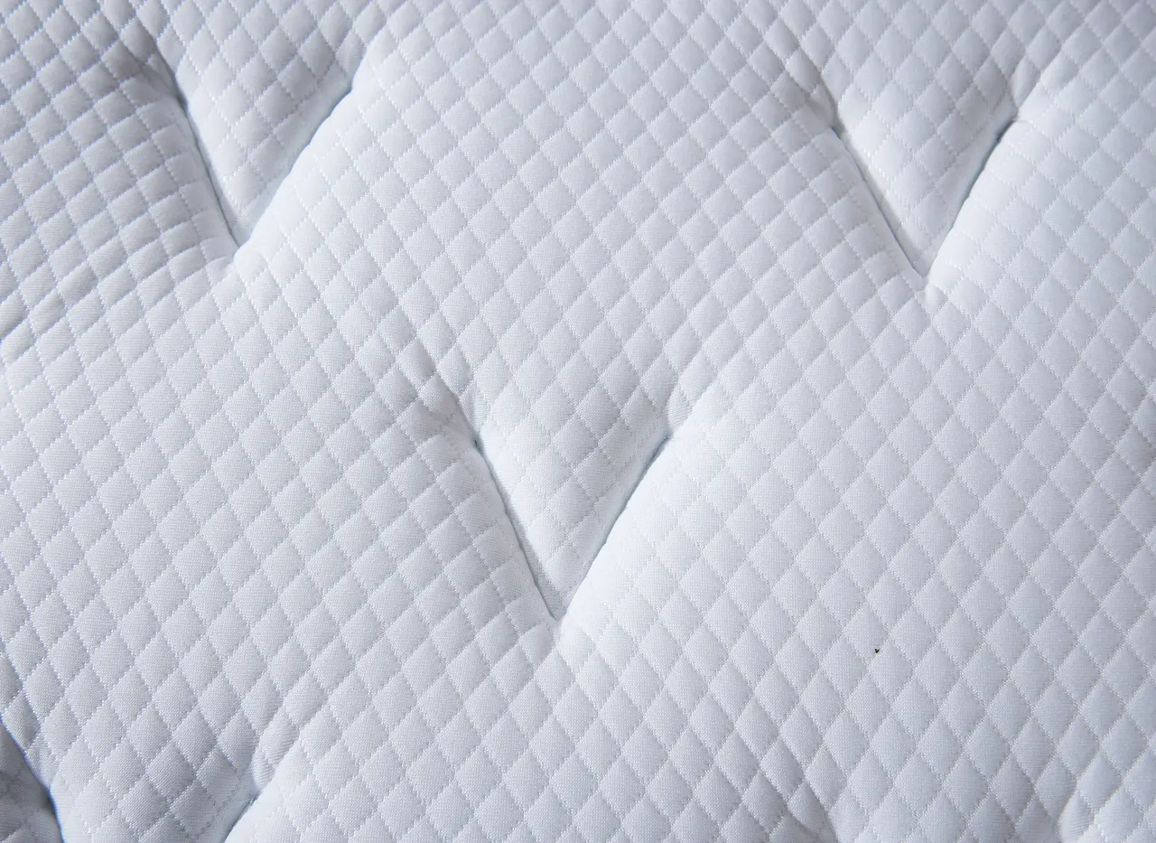 SleepSoul Heaven 2000: Close-up of the surface
