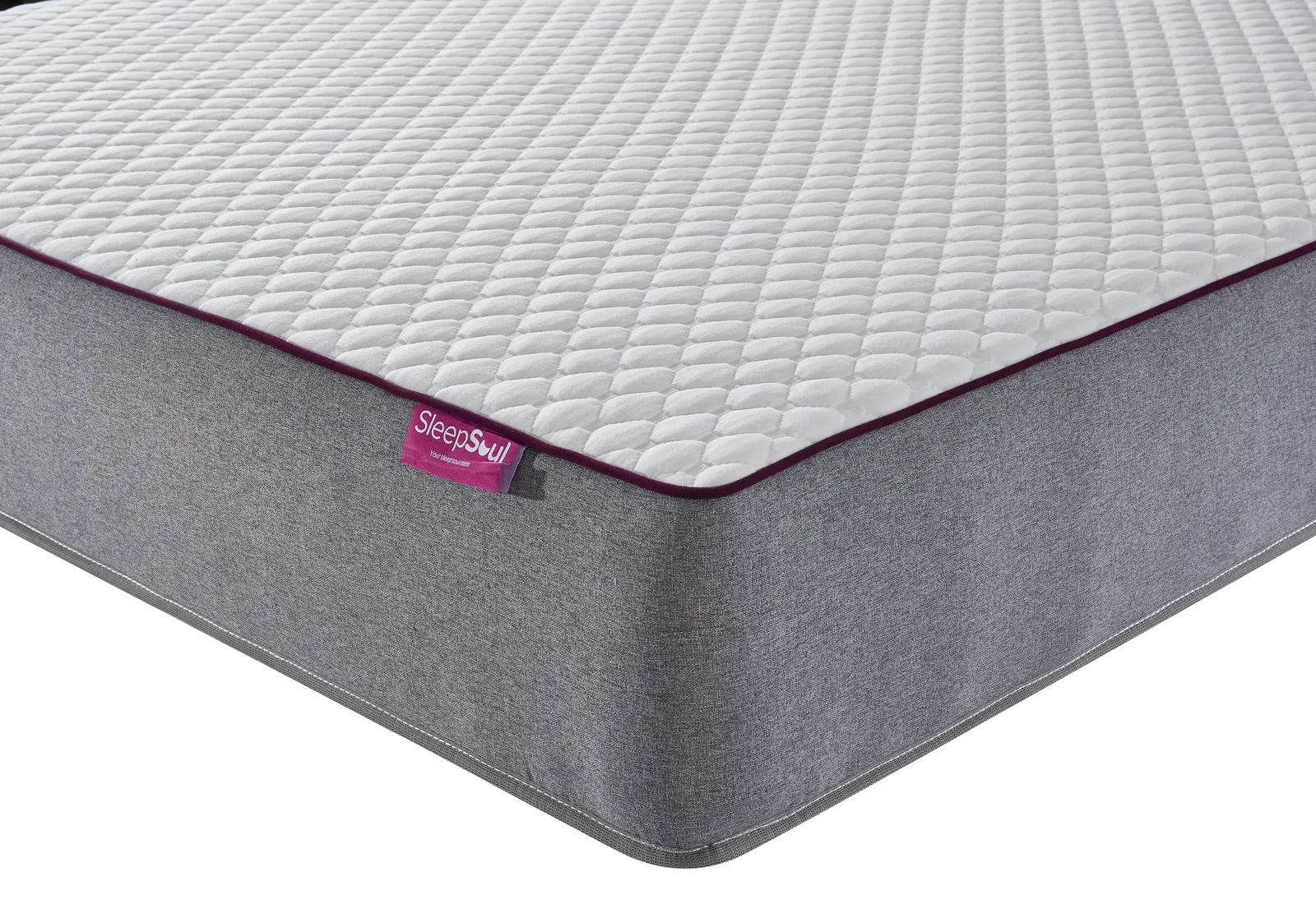 SleepSoul Nimbus Foam