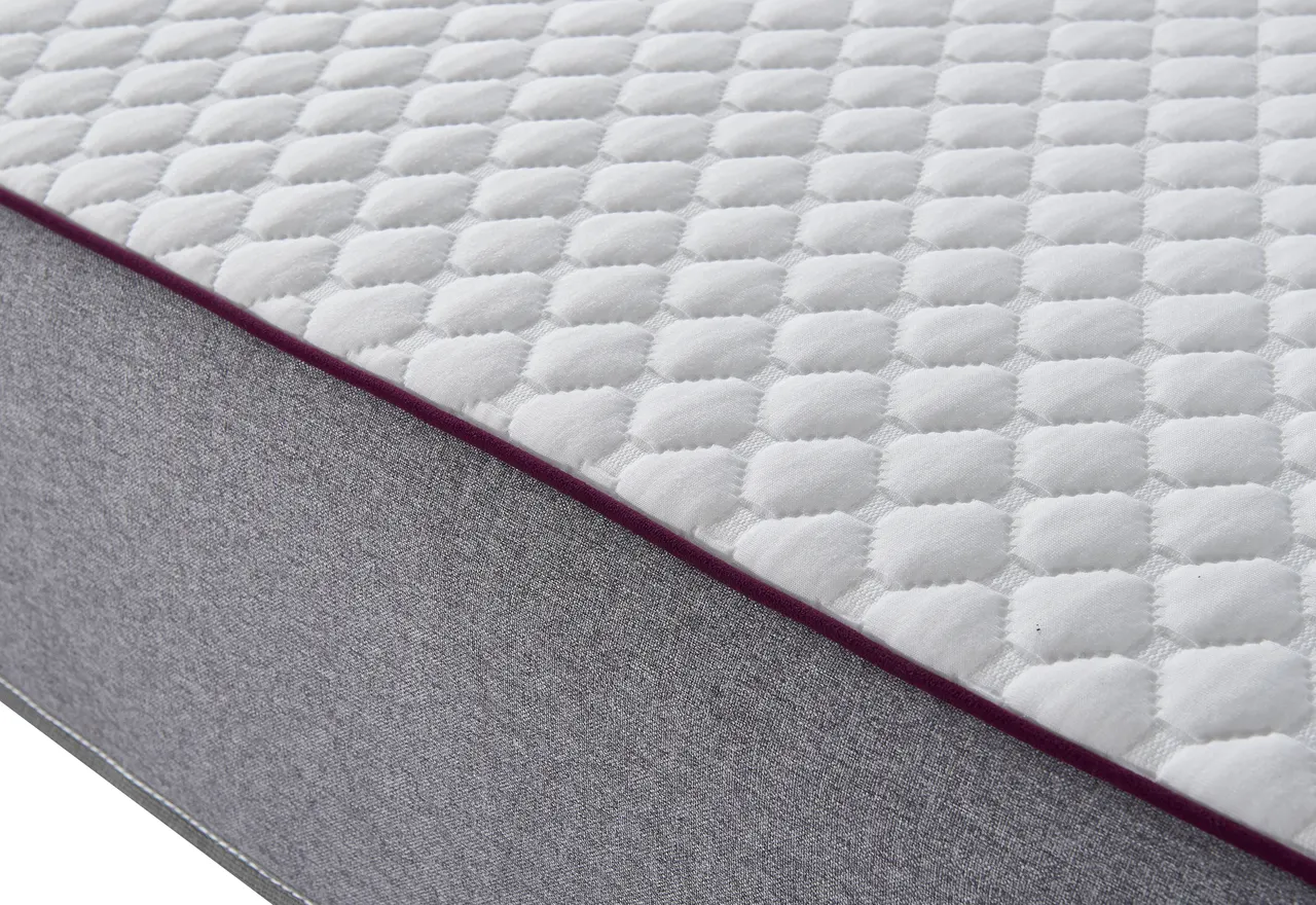 SleepSoul Paradise: Close-up of the surface